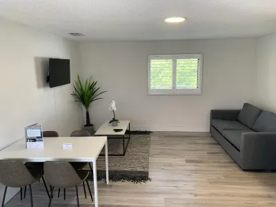 Beach Walk Deerfield